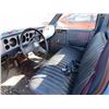 Image 6 : 1982 CHEV S10 VIN 1GCBS14B0C0135522 SASK REG, W/KEY, AS IS