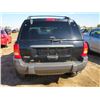 Image 3 : 2001 JEEP CHEROOKE VIN 1J4GW48S91C706923, SASK REG NO KEY, AS IS
