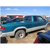 Image 5 : 1996 CHEV S10 VIN 1GCCS19W2T8103110, SASK REG W/KEY, AS IS