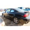 Image 2 : 2002 PONTIAC GRAND AM VIN 1G2NW12E92C155817, SALVAGE W/KEY, AS IS
