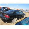 Image 4 : 2002 PONTIAC GRAND AM VIN 1G2NW12E92C155817, SALVAGE W/KEY, AS IS