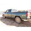 Image 4 : 1997 CHEV K/V 10/1500 VIN 1GCEK19R4VE165194 SALVAGE NO KEY, AS IS