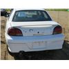 Image 3 : 1998 PONTIAC GRAND AM VIN 1G2NE52MXWC743491, SALVAGE W/KEYS, AS IS