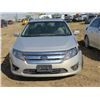 Image 1 : 2010 FORD FUSION VIN3FAHPOJGBAR179650, SASK REG., NO KEY, AS IS