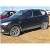 Image 2 : 2014 FORD ESCAPE VIN 1FMCU9GX2EUA32744 SASK REG W/KEY, AS IS