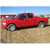 Image 2 : 2003 DODGE RAM 1500 VIN 1D7HA18N63J554685, SASK REG, W/KEY, AS IS