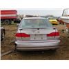 Image 3 : 1997 ACCURA, GREY, SK REG, KEYS, VIN# 2HHMB456XVH902106