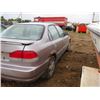 Image 4 : 1997 ACCURA, GREY, SK REG, KEYS, VIN# 2HHMB456XVH902106