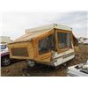 Image 2 : TENT TRAILER, BON-AIR, C/W FRIDGE, STOVE, FURNACE