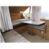 Image 8 : TENT TRAILER, BON-AIR, C/W FRIDGE, STOVE, FURNACE