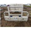 Image 1 : SEMI BUMPER ALUMINIUM