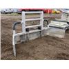 Image 2 : SEMI BUMPER ALUMINIUM