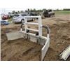 Image 3 : SEMI BUMPER ALUMINIUM