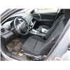 Image 6 : 2011 MAZDA 3 SALVAGE KEYS JM1BL1KF7B1456369