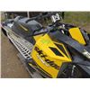 Image 1 : 2014 SNOWMOBILE MXZ600 121" TRACK