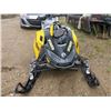 Image 2 : 2014 SNOWMOBILE MXZ600 121" TRACK