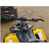 Image 8 : 2014 SNOWMOBILE MXZ600 121" TRACK