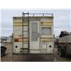 Image 2 : 1979 VANGUARD 8' TRUCK CAMPER, BATHROOM, FRIDGE, STOVE, HEATER