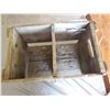Image 3 : Wooden Crate 7Up 1 divider