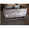Image 1 : Wooden Crate 7Up 1 divider