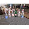 Image 1 : 6  Pop bottles - Kid, Old Colony, Stubby, Drewery, 2 Mission