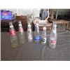 Image 1 : 6 Pop bottles - diet rite, Royal Crown, Old Colony, 2 Mission, Stubby