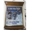 Image 2 : Lone Star Light sign