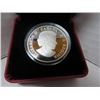 Image 2 : 2015 $20 FINE SILVER COIN MAJESTIC MOOSE