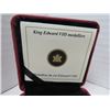 Image 3 : KING EDWARD VII MEDALLION