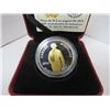 Image 1 : 2015 $10 FINE SILVER COIN 200TH ANNIVERSARY OF THE BIRTH OF SIR JOHN A MACDONALD