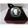 Image 2 : 2015 $10 FINE SILVER COIN 200TH ANNIVERSARY OF THE BIRTH OF SIR JOHN A MACDONALD