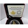 Image 3 : 2015 $10 FINE SILVER COIN 200TH ANNIVERSARY OF THE BIRTH OF SIR JOHN A MACDONALD