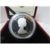 Image 2 : 2013 $5 FINE SILVER COIN 25TH ANNIVERSARY OF SML