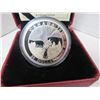 Image 1 : 2013 $20 FINE SILVER COIN NORTHERN LIGHTS, THE GREAT HARE