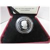 Image 2 : 2011 $3 FINE SILVER COIN FAMILY SCENE #1