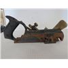 Image 2 : Vintage Stanley planer