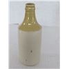 Image 2 : De Old Country Stone Ginger Beer 10 oz bottle, Felix Distributors, Vancouver