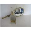Image 3 : Vintage 2 sided Mirror and Perfume bottle