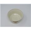 Image 2 : 4" Bowl Plant Tuscan China, England, 5" Bowl, Myott Son & Co, England