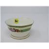 Image 6 : 4" Bowl Plant Tuscan China, England, 5" Bowl, Myott Son & Co, England