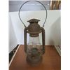 Image 2 : Coal Oil Lantern, 16½" h, Seacon