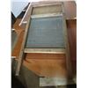 Image 3 : Washboard , The Jasper, Western Broom & Wooden ware, Vancouver, BC