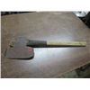 Image 1 : BROAD AXE