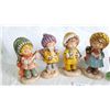 Image 2 : 6 CHILD FIGURINES