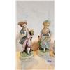 Image 2 : 4-2 PAIR 8" VICTORIAN
