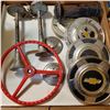 Image 1 : VINTAGE CAR PARTS