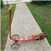 Image 1 : VINTAGE 70'S JAPAN ROLLER-JETER SCOOTER
