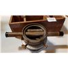 Image 3 : ANTIQUE SURVEY INSTRUMENTS, GOOD QUALITY