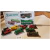 Image 1 : VINTAGE TOY LOT, RAILROAD RELATED