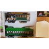 Image 2 : VINTAGE TOY LOT, RAILROAD RELATED